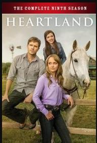 心灵之地第九季